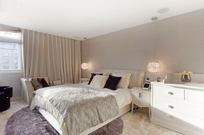 Park Towers, 2 Brick Street, London, W1J