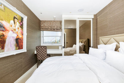 Park Towers, 2 Brick Street, London, W1J