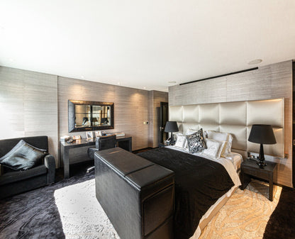 Park Towers, 2 Brick Street, London, W1J