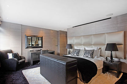 Park Towers, 2 Brick Street, London, W1J