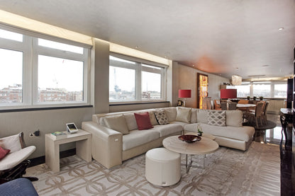 Park Towers, 2 Brick Street, London, W1J