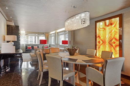 Park Towers, 2 Brick Street, London, W1J