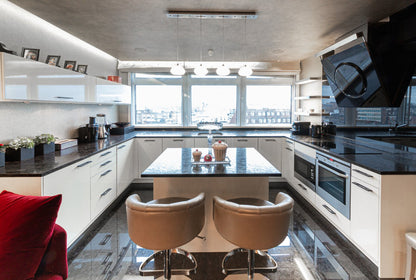 Park Towers, 2 Brick Street, London, W1J