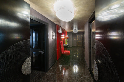 Park Towers, 2 Brick Street, London, W1J