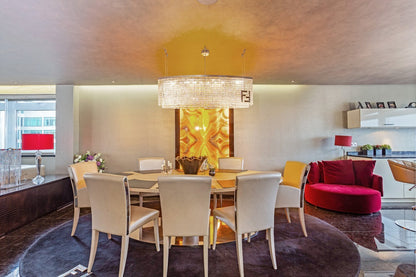 Park Towers, 2 Brick Street, London, W1J