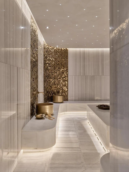 The Ritz Carlton, Nişantaşı, Istanbul