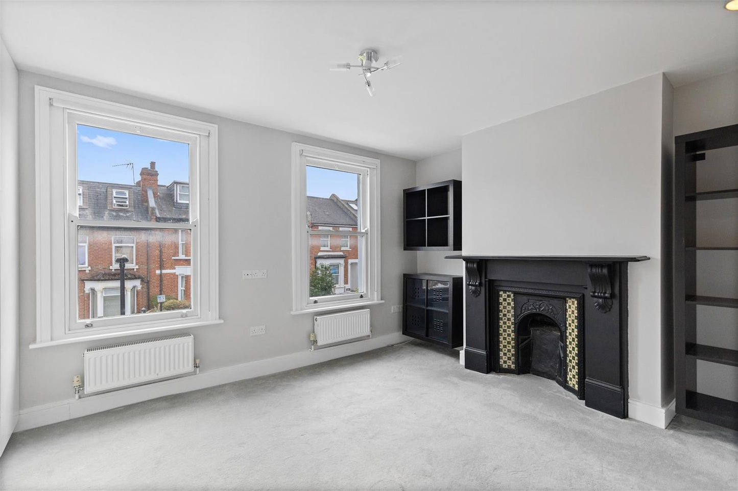 Ravenshaw Street West, Hampstead, NW6 1NW
