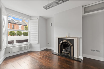 Ravenshaw Street West, Hampstead, NW6 1NW