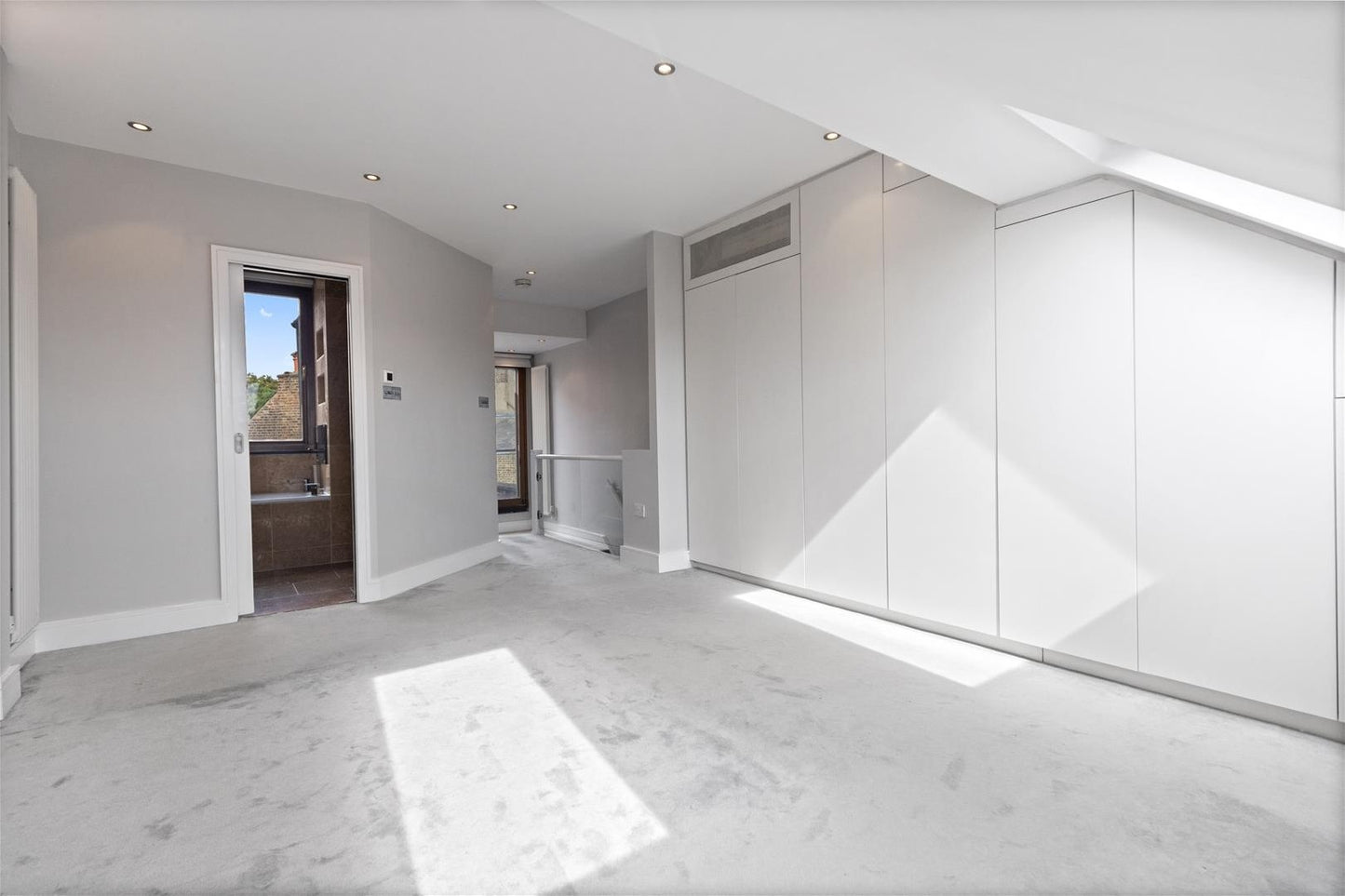 Ravenshaw Street West, Hampstead, NW6 1NW