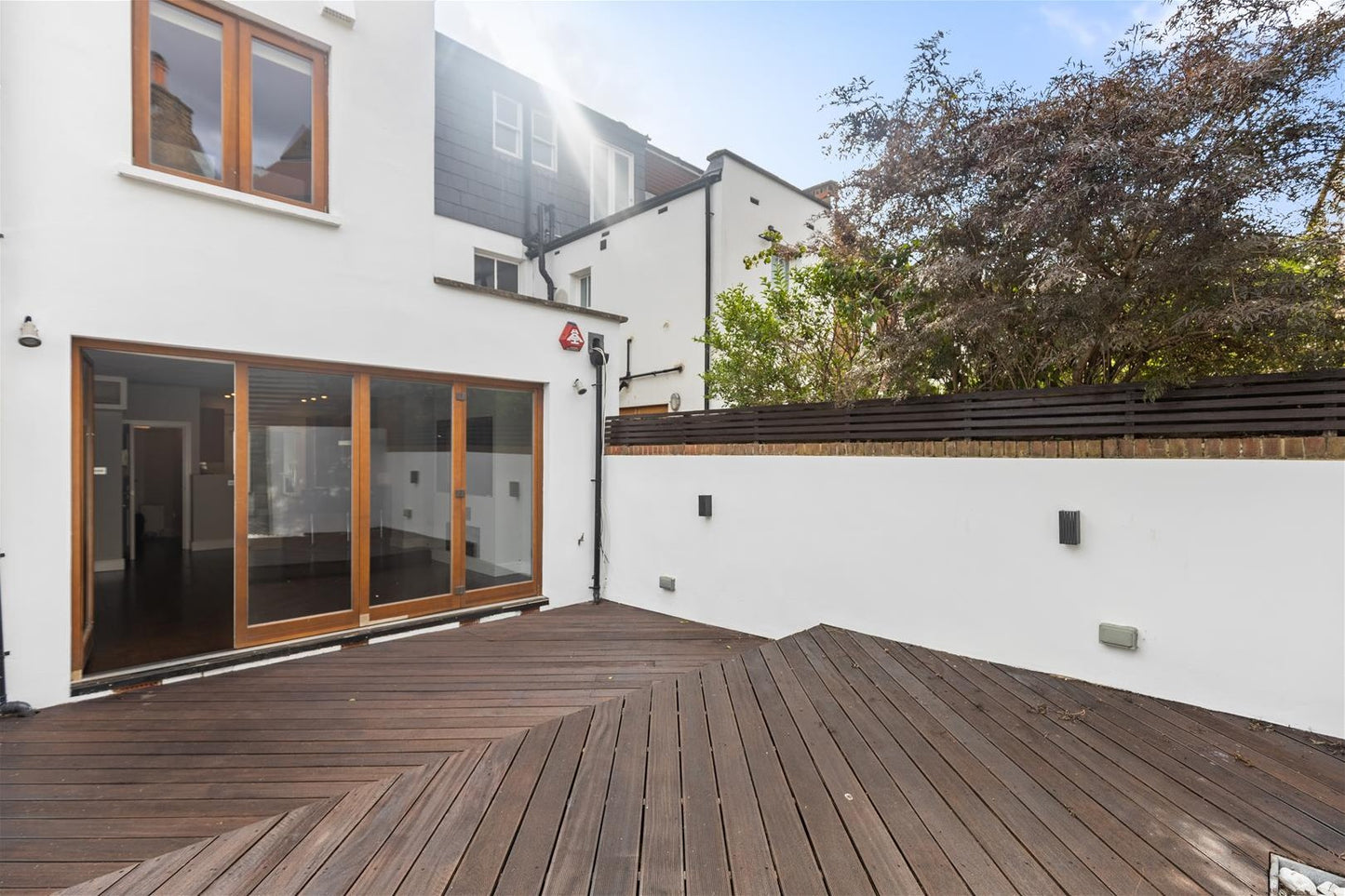 Ravenshaw Street West, Hampstead, NW6 1NW