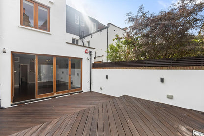 Ravenshaw Street West, Hampstead, NW6 1NW