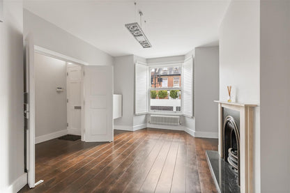 Ravenshaw Street West, Hampstead, NW6 1NW