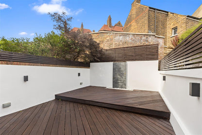 Ravenshaw Street West, Hampstead, NW6 1NW