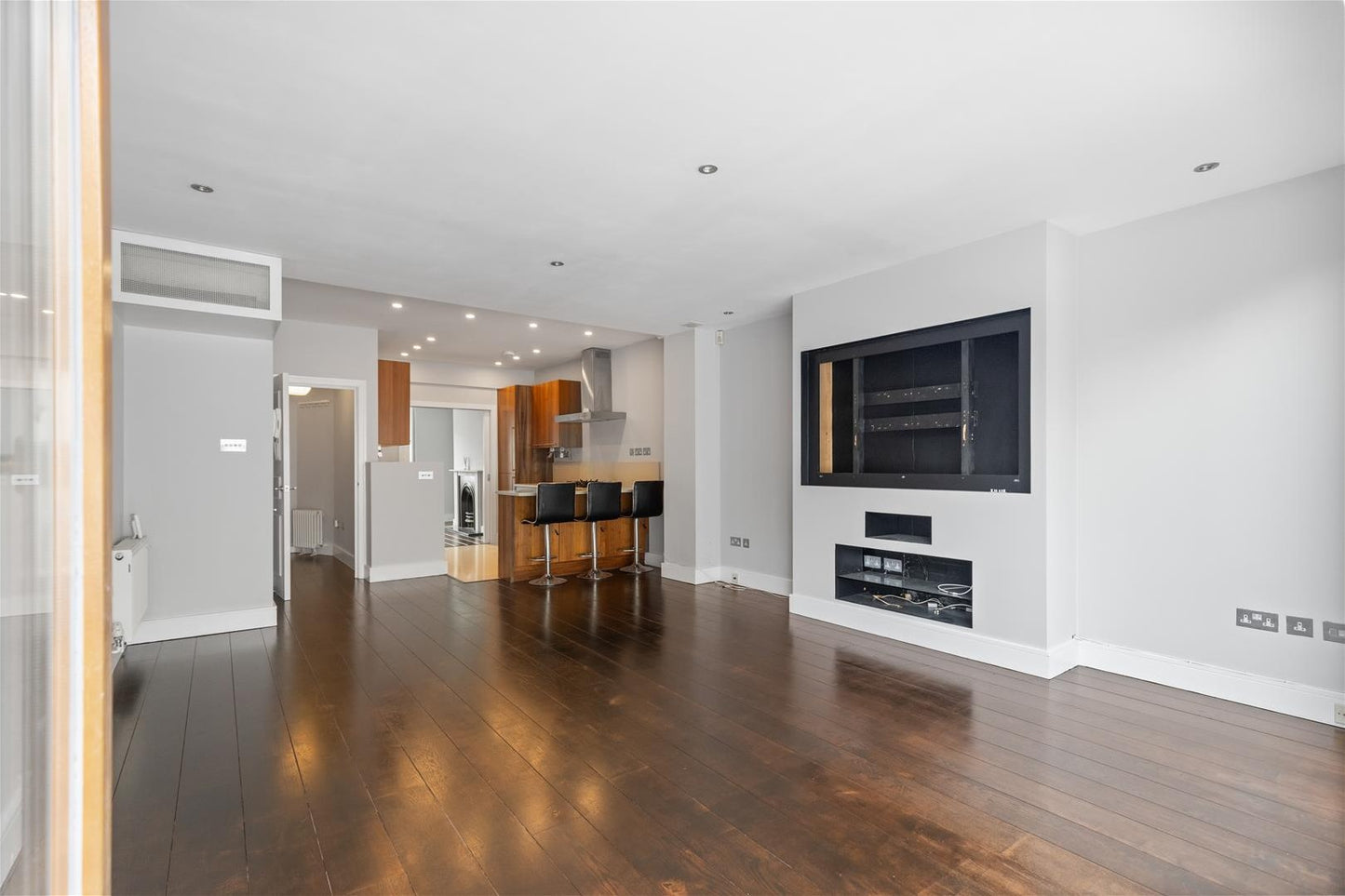Ravenshaw Street West, Hampstead, NW6 1NW