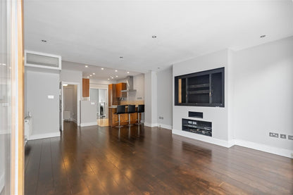 Ravenshaw Street West, Hampstead, NW6 1NW