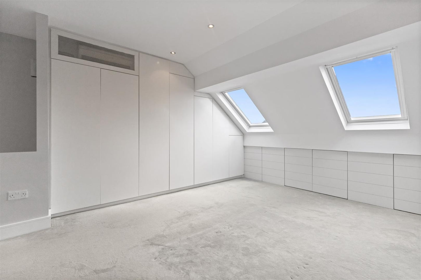Ravenshaw Street West, Hampstead, NW6 1NW