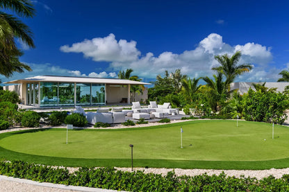 Grace Bay, Turks & Caicos Islands
