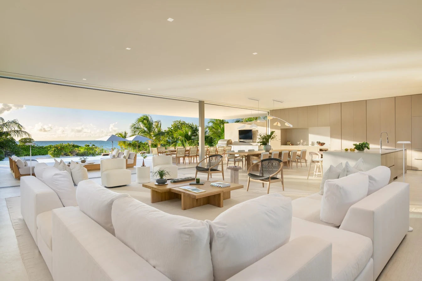 Grace Bay, Turks & Caicos Islands