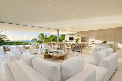 Grace Bay, Turks & Caicos Islands