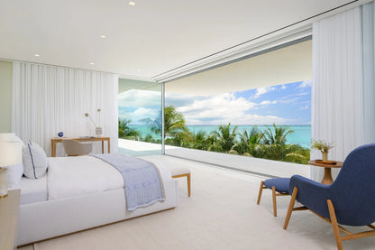 Grace Bay, Turks & Caicos Islands