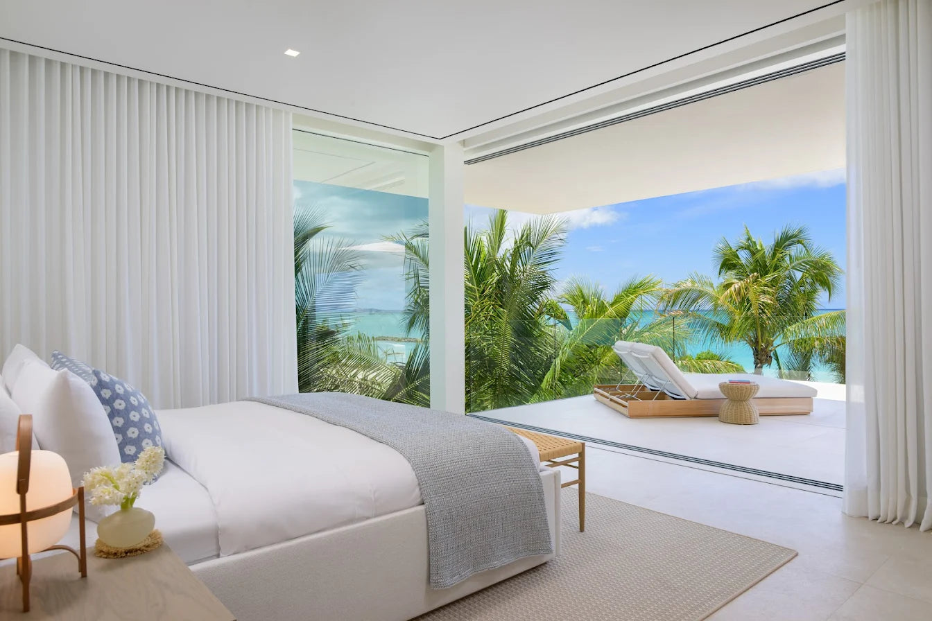 Grace Bay, Turks & Caicos Islands