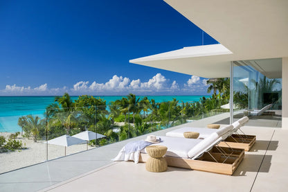 Grace Bay, Turks & Caicos Islands