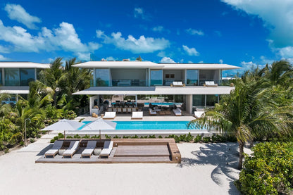 Grace Bay, Turks & Caicos Islands