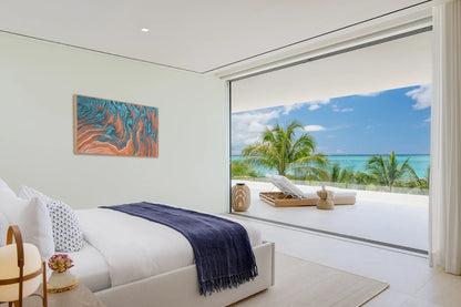 Grace Bay, Turks & Caicos Islands