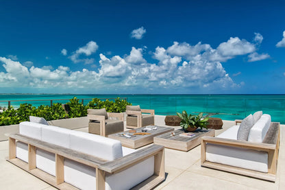 Grace Bay, Turks & Caicos Islands