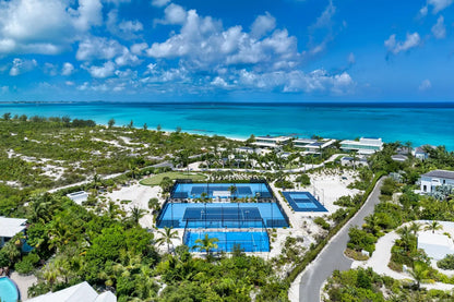 Grace Bay, Turks & Caicos Islands