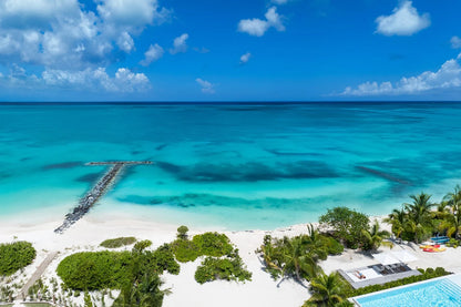 Grace Bay, Turks & Caicos Islands