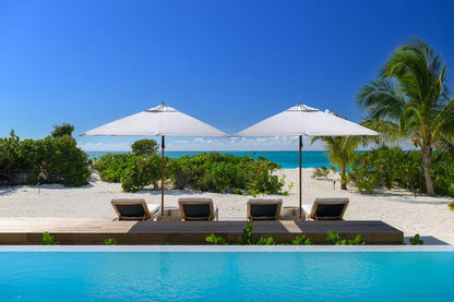 Grace Bay, Turks & Caicos Islands