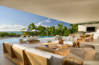 Grace Bay, Turks & Caicos Islands