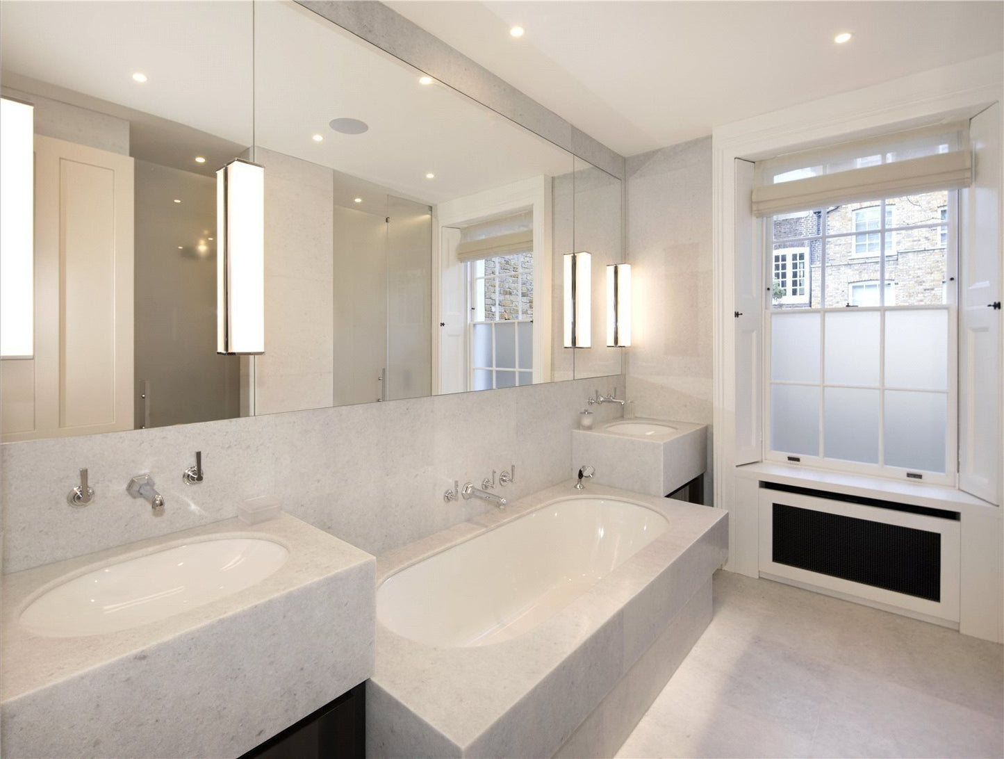 Trevor Square, Knightsbridge, SW7