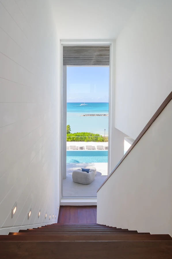 Grace Bay, Turks & Caicos Islands