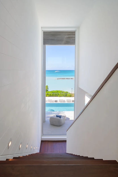 Grace Bay, Turks & Caicos Islands