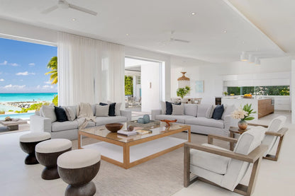 Grace Bay, Turks & Caicos Islands