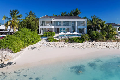 Grace Bay, Turks & Caicos Islands