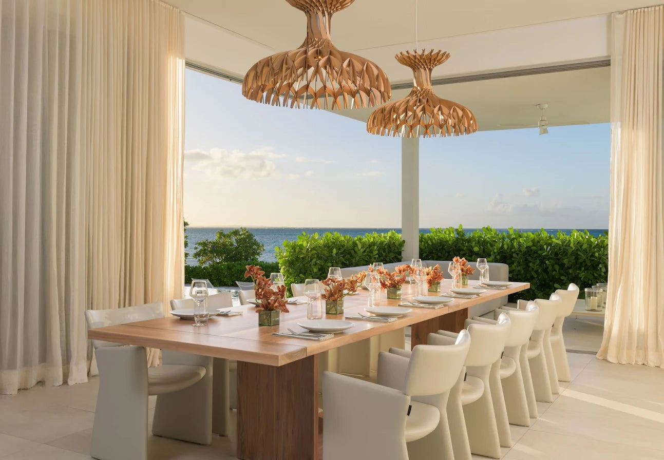 Grace Bay, Turks & Caicos Islands