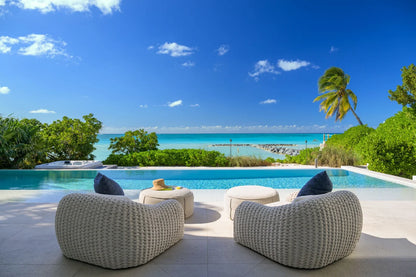 Grace Bay, Turks & Caicos Islands