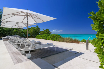 Grace Bay, Turks & Caicos Islands