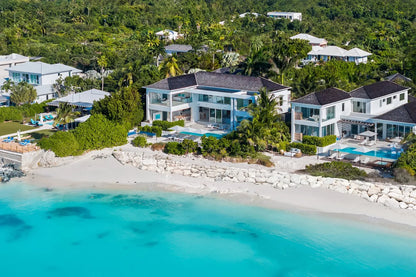Grace Bay, Turks & Caicos Islands