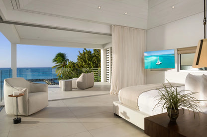 Grace Bay, Turks & Caicos Islands