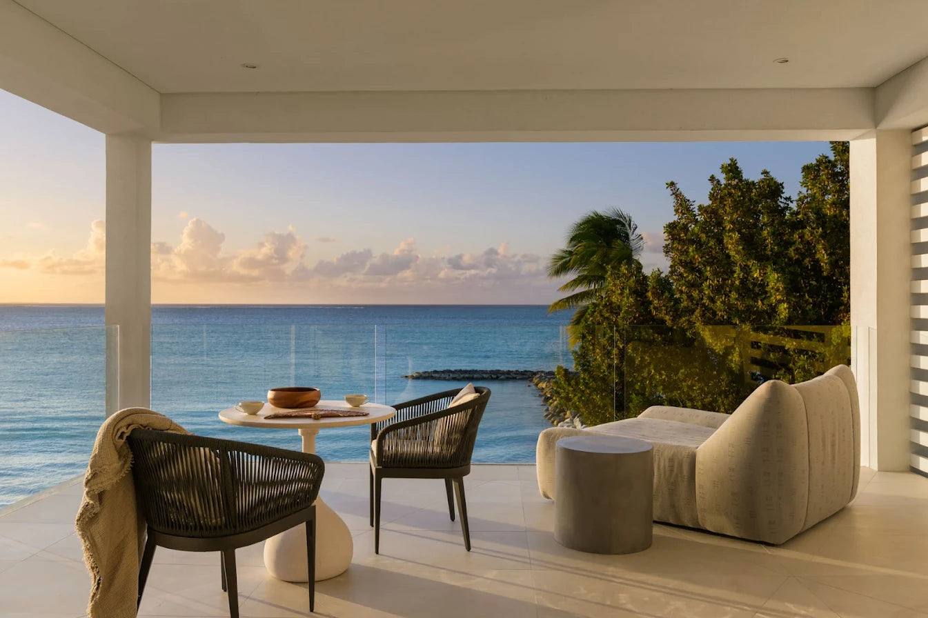 Grace Bay, Turks & Caicos Islands