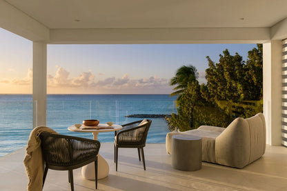 Grace Bay, Turks & Caicos Islands