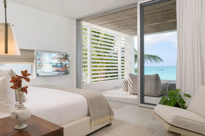 Grace Bay, Turks & Caicos Islands