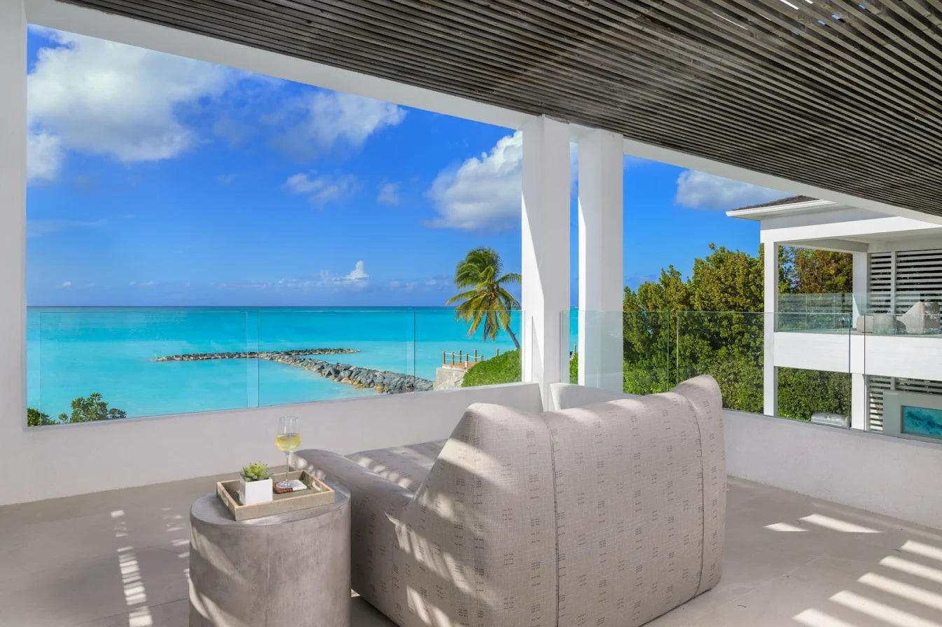 Grace Bay, Turks & Caicos Islands