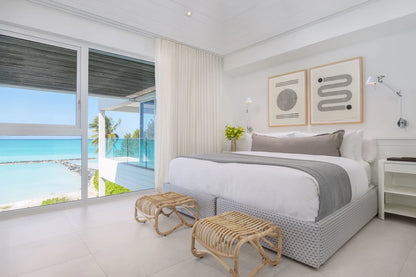 Grace Bay, Turks & Caicos Islands