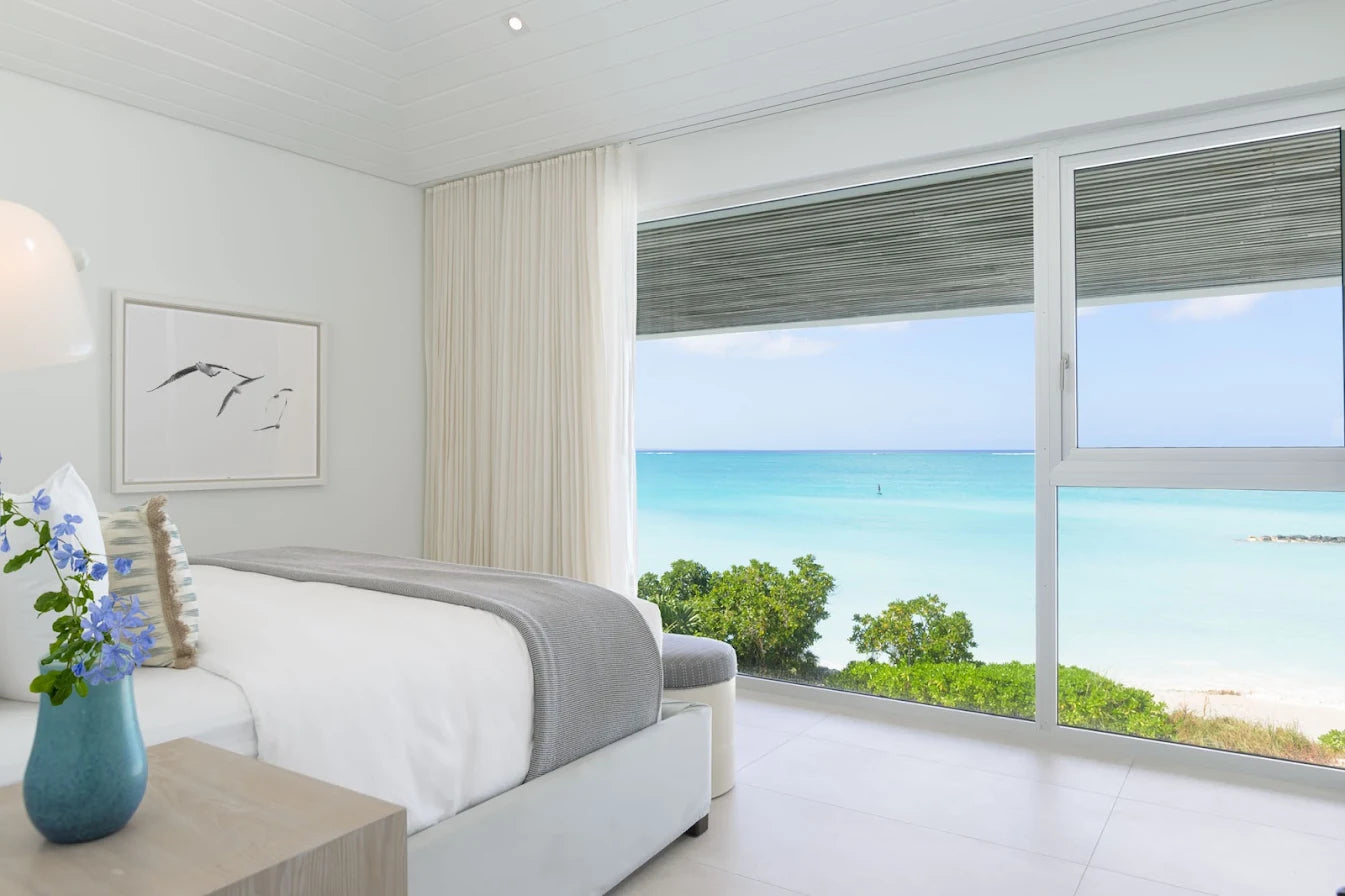 Grace Bay, Turks & Caicos Islands