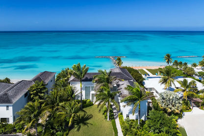 Grace Bay, Turks & Caicos Islands
